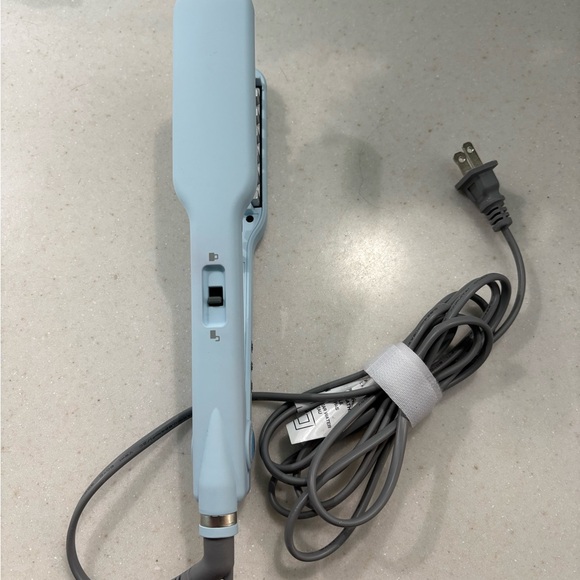 VOLOOM Classic Hair Volumizer in Light Blue - Picture 3 of 7